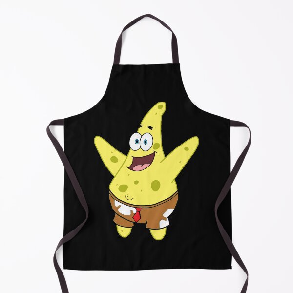 Item preview, spongepat designed and sold by Gatto Grasso.