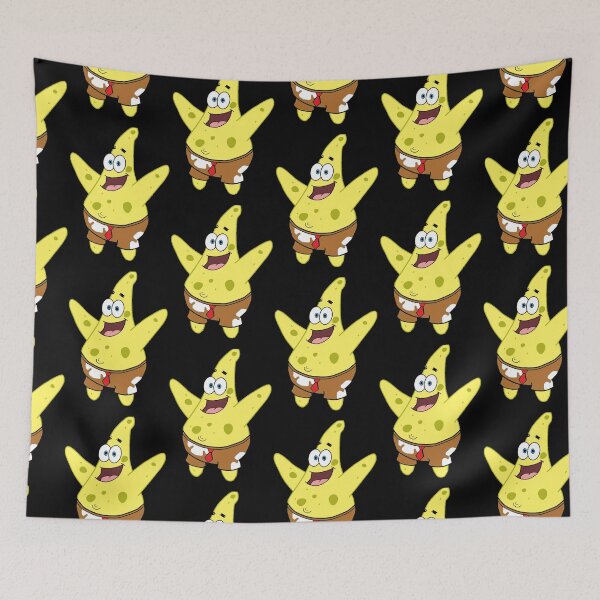 Item preview, spongepat designed and sold by Gatto Grasso.