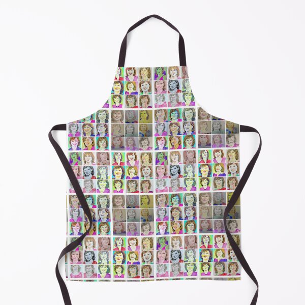 Item preview, Presenting... Fiona Bruce designed and sold by MoMoJaJa.