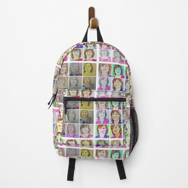 Item preview, Presenting... Fiona Bruce designed and sold by MoMoJaJa.