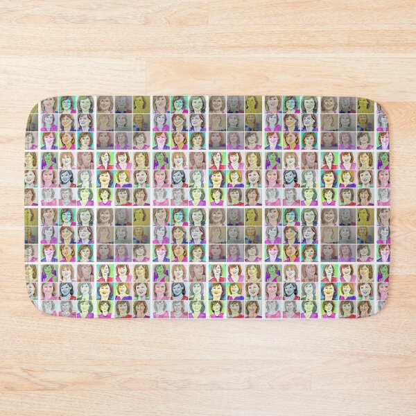 Item preview, Presenting... Fiona Bruce designed and sold by MoMoJaJa.