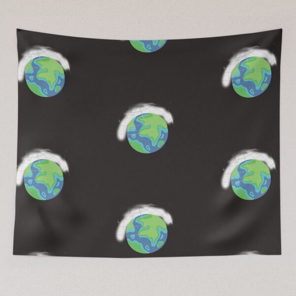 Item preview,  OUR WORLD  designed and sold by mapacs100.