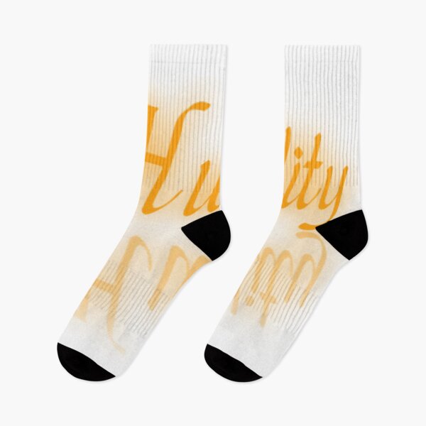 Item preview, Humility Typography designed and sold by DTEH.
