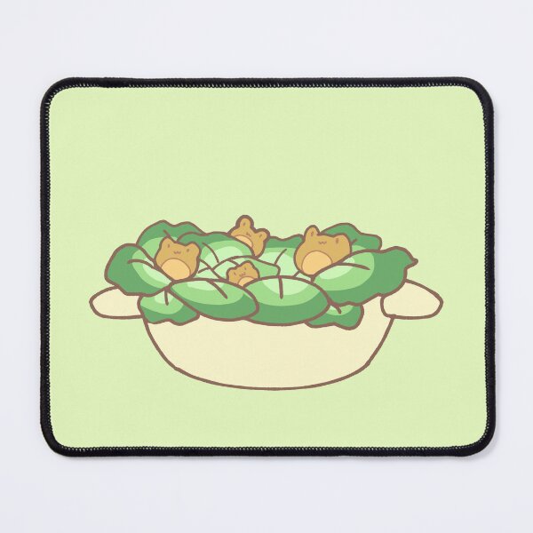 Item preview, Lily Salad designed and sold by StarCharm.