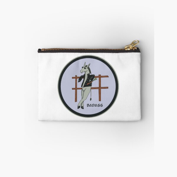Item preview, Badass designed and sold by Krista Wargo.