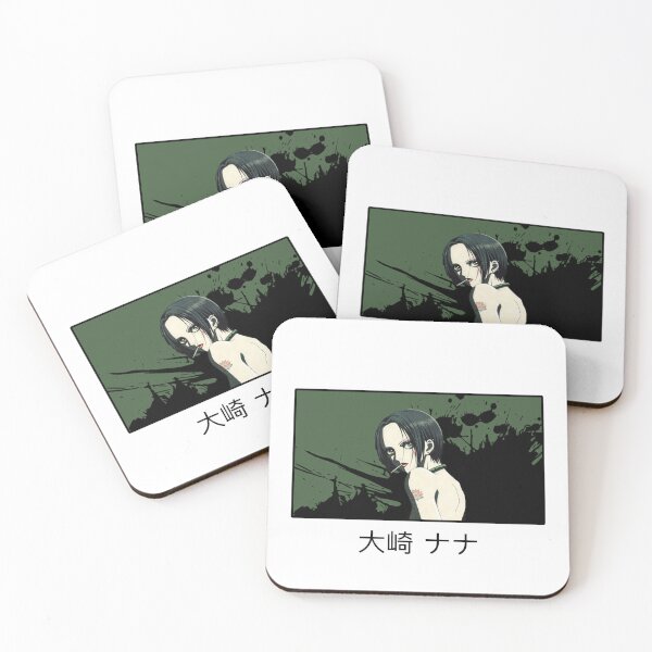 Item preview, Nana Osaki designed and sold by yolothings.