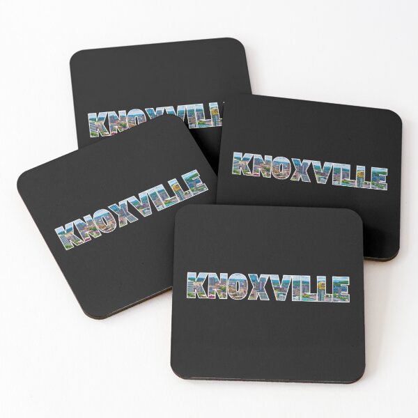 Item preview, KNOXVILLE, TENNESSEE designed and sold by dmbdana.