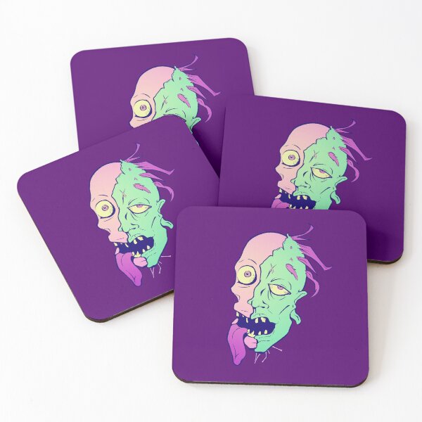 Item preview, Undead Bedhead - Without Text designed and sold by Trinity P..