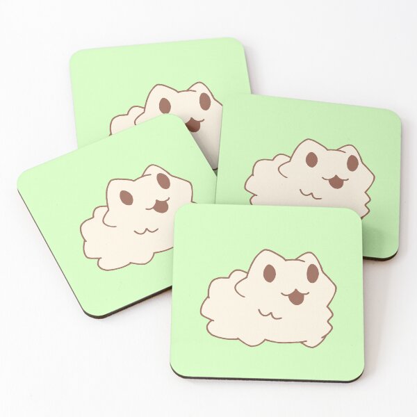 Item preview, Cloud Froggy designed and sold by StarCharm.