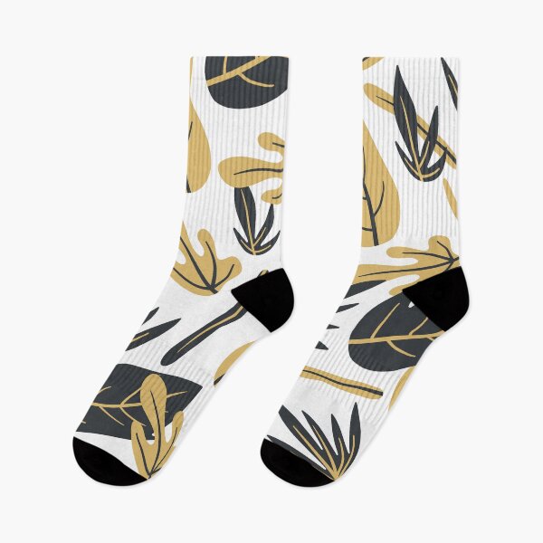 Item preview, Beautiful Tropical Print Black, Tan Earth tone designed and sold by pugmom4.