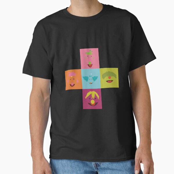 Item preview, The Hoobs designed and sold by geekartistry.
