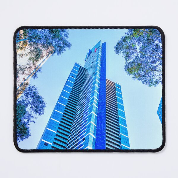 Item preview, Sky High at the Eureka Tower - Melbourne, Victoria designed and sold by Steven Jodoin.