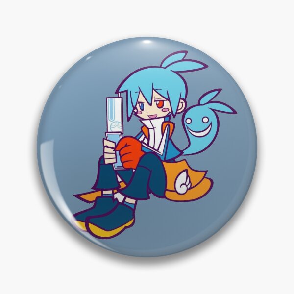 Item preview, Sig Puyo Puyo - Phone designed and sold by cloudwaifu.