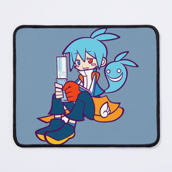 Item preview, Sig Puyo Puyo - Phone designed and sold by cloudwaifu.