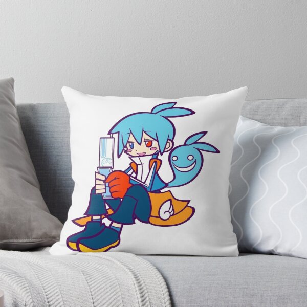 Artikelvorschau, Sig Puyo Puyo - Telefon entworfen und verkauft von cloudwaifu.
