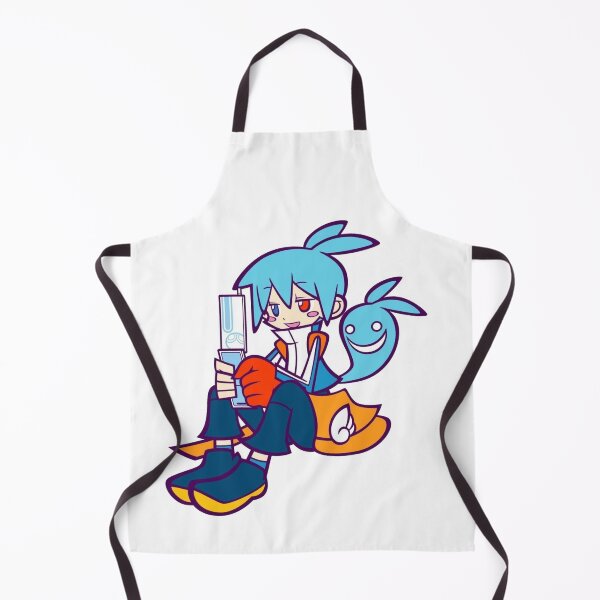 Item preview, Sig Puyo Puyo - Phone designed and sold by cloudwaifu.