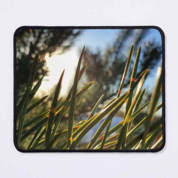 Item preview, Peaceful Pine designed and sold by Ellistar.