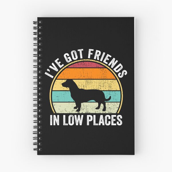 Item preview, I've Got Friends in Low Places Shirt,Drever Shirt,Funny Gift for Drever Lover, Fun Cool Drever Dad Owner Christmas Birthday Gift designed and sold by xlnv.