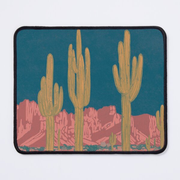 Item preview, Cactus Canyon Scenery  designed and sold by jennyblairarts.