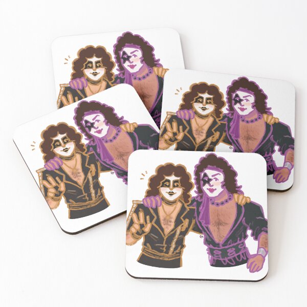 Item preview, Timeless Friends  designed and sold by Lollamas.