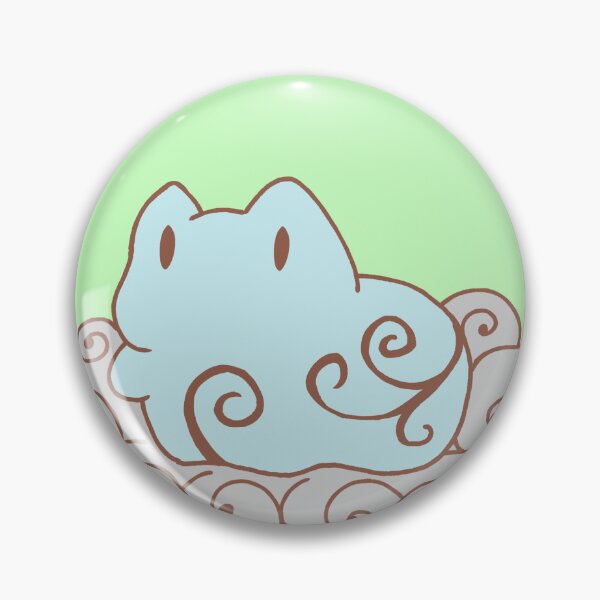 Item preview, Stratus Froggy designed and sold by StarCharm.