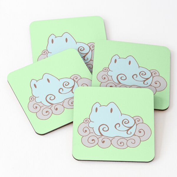 Item preview, Stratus Froggy designed and sold by StarCharm.