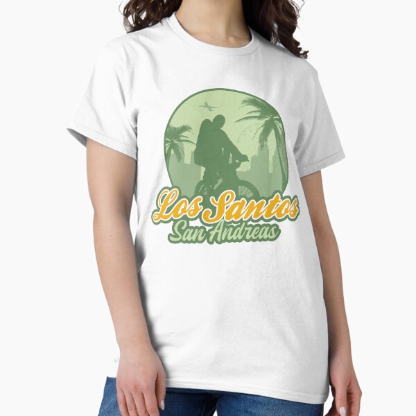 Item preview, Los Santos designed and sold by HighStakes.