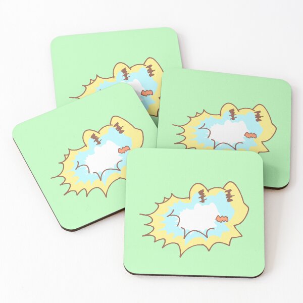 Item preview, Frog Shock designed and sold by StarCharm.