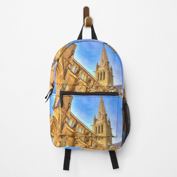 Item preview, Up Close at the Sacred Heart Cathedral - Bendigo, Victoria designed and sold by Steven Jodoin.