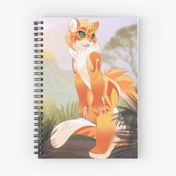 Item preview, KUTI-tiger designed and sold by rudragon.