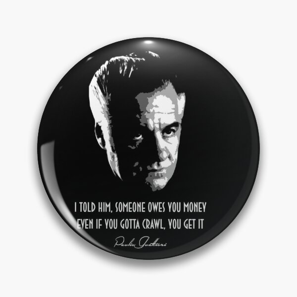 Item preview, Paulie Walnuts designed and sold by cynthya Art ⭐⭐⭐⭐⭐(17832).