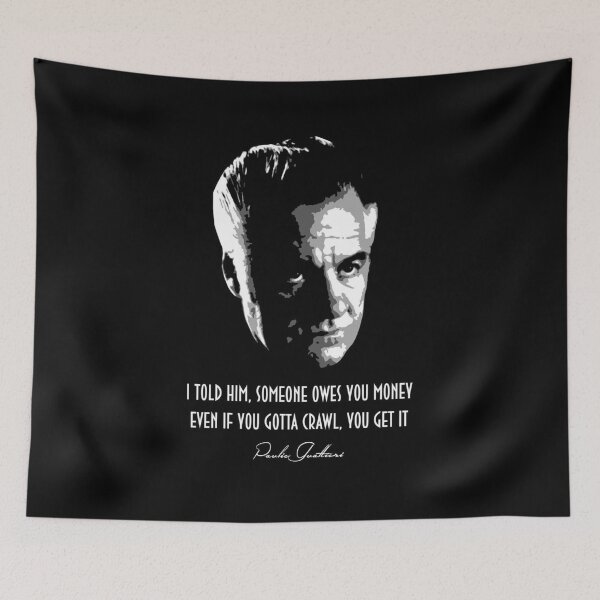 Item preview, Paulie Walnuts designed and sold by cynthya Art ⭐⭐⭐⭐⭐(17832).