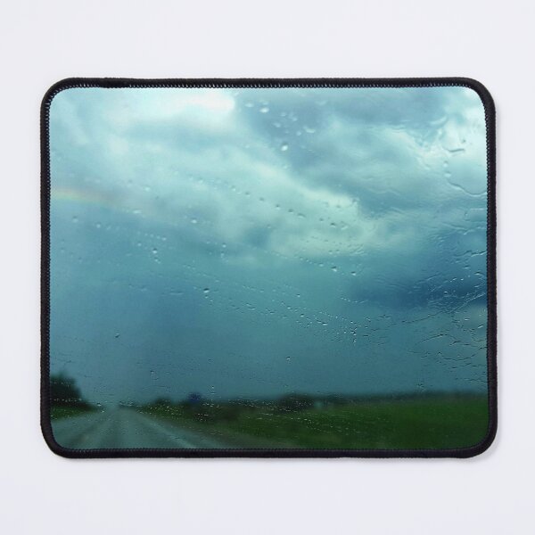 Item preview, A Rainbow Over Your Road designed and sold by Ellistar.
