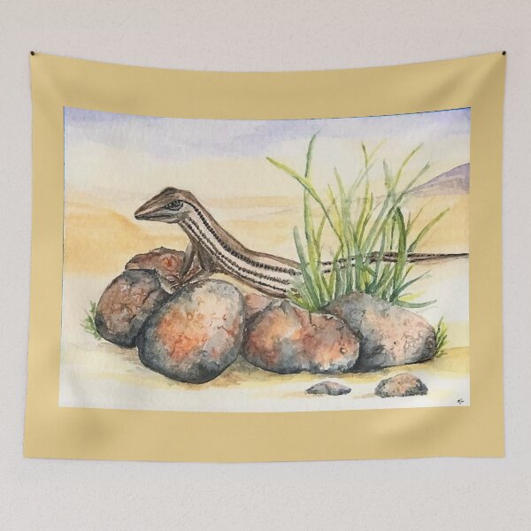 Item preview, Lizard Rock designed and sold by Tstafford.