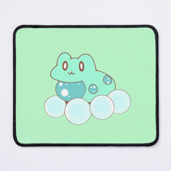 Item preview, Droplet frog designed and sold by StarCharm.