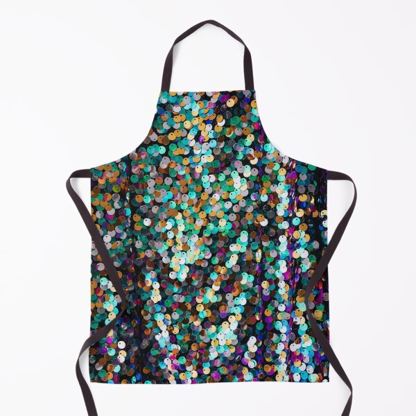 Item preview, Sequins Print designed and sold by MyInspiredPrint.