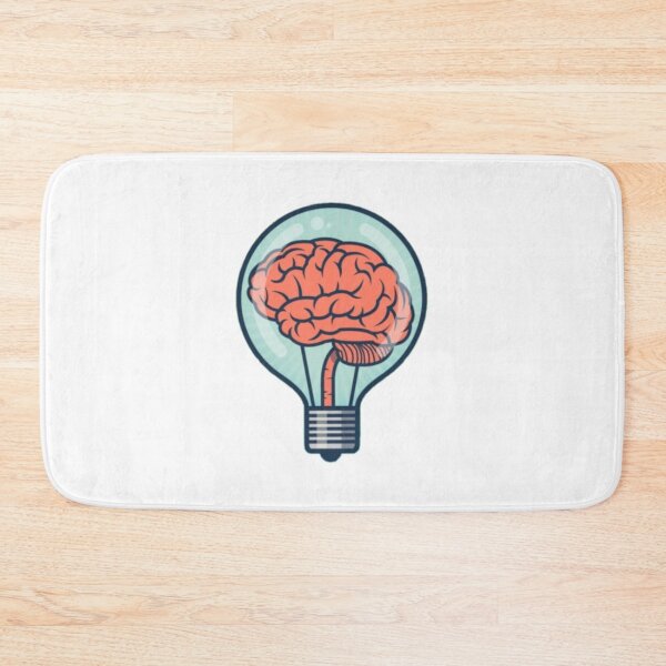 Item preview, Use Your Brain More designed and sold by JustBeCoooool.