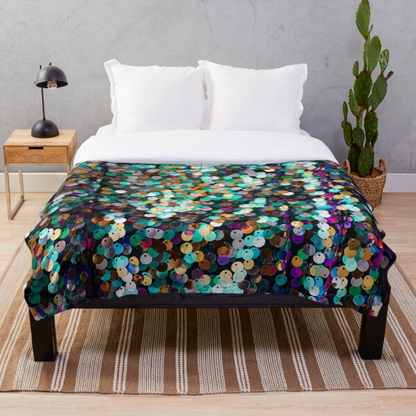 Item preview, Sequins Print designed and sold by MyInspiredPrint.