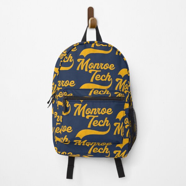 Item preview, Monroe LA Tech designed and sold by ourkid.