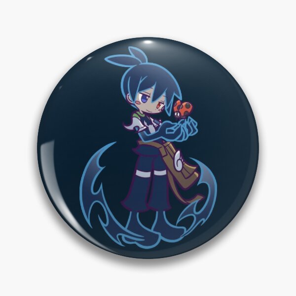 Artikelvorschau, Sig Puyo Puyo - Dunkles Sig entworfen und verkauft von cloudwaifu.