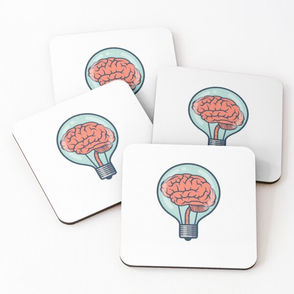 Item preview, Use Your Brain More designed and sold by JustBeCoooool.