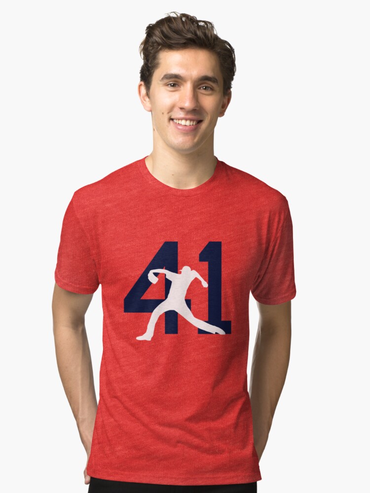 chris sale t shirt