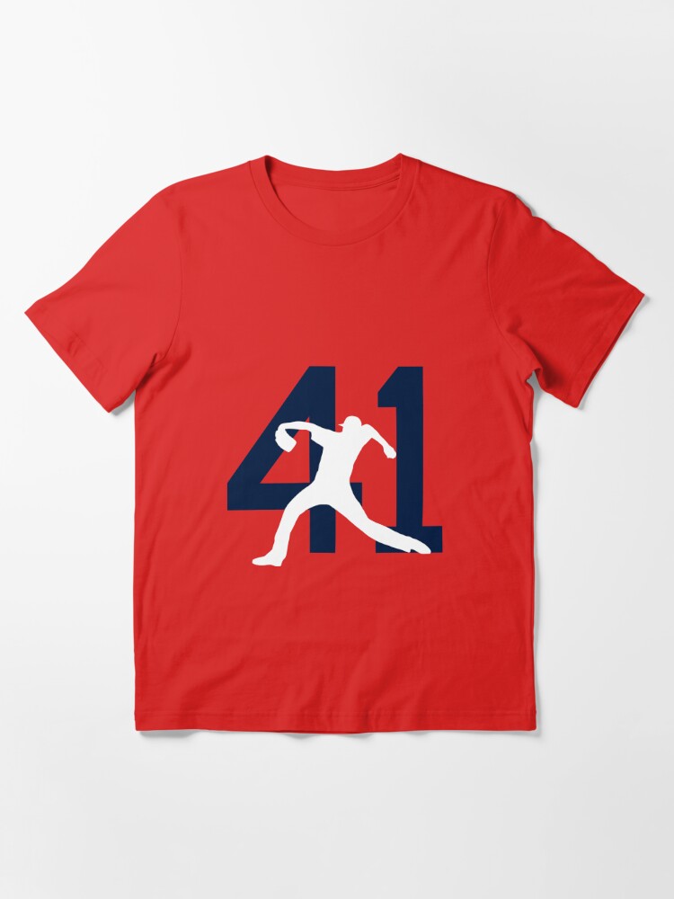 Chris Sale Shirt, Boston Baseball Men's Cotton T-Shirt