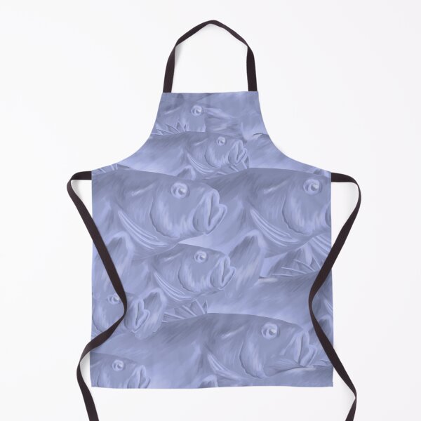Item preview, Purple Rockfish designed and sold by Krystal  Thomas.
