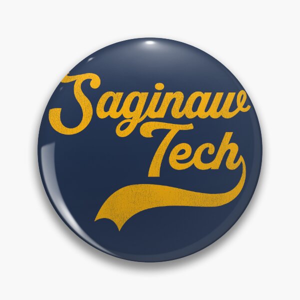 Item preview, Saginaw Tech designed and sold by ourkid.