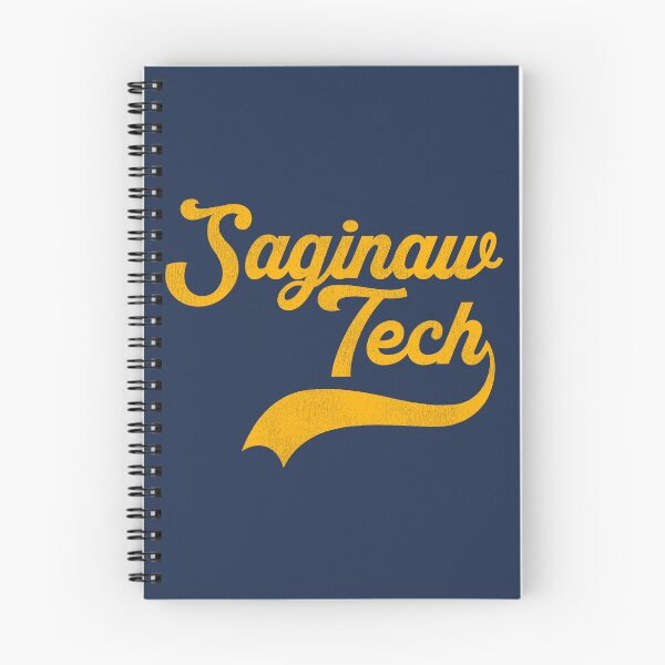 Item preview, Saginaw Tech designed and sold by ourkid.