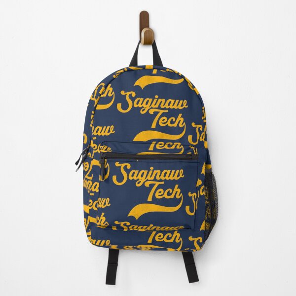 Item preview, Saginaw Tech designed and sold by ourkid.