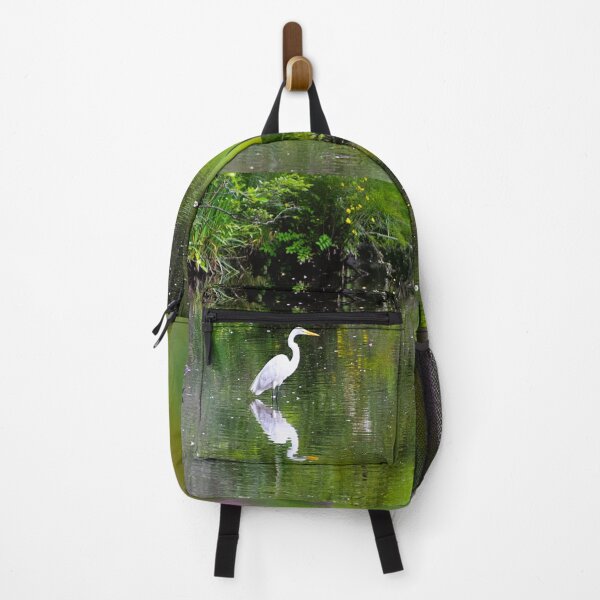 Item preview, Great Egret designed and sold by DonnaM.