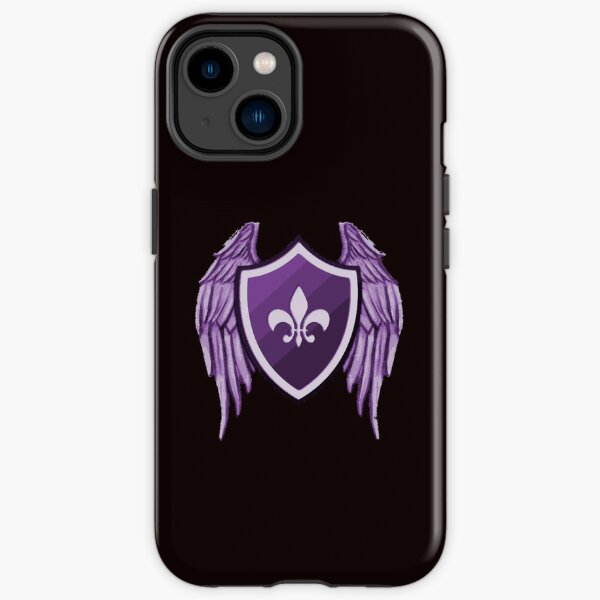 Saints Row Custom Logo