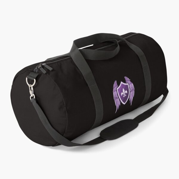 Minnesota Vikings NFL Big Logo Drawstring Backpack